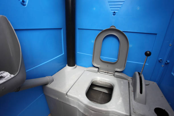 Portable Toilet Options We Offer in Valley View, OH